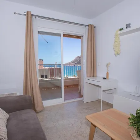 아파트 Sun And Seaviews Bay *