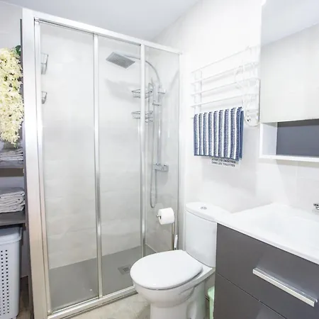 Sun And Seaviews Bay Apartment *