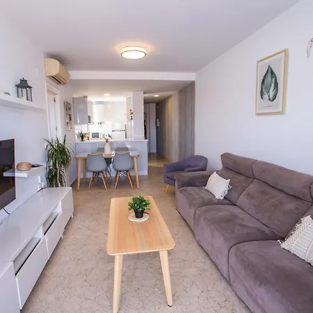 Apartment Sun And Seaviews Bay