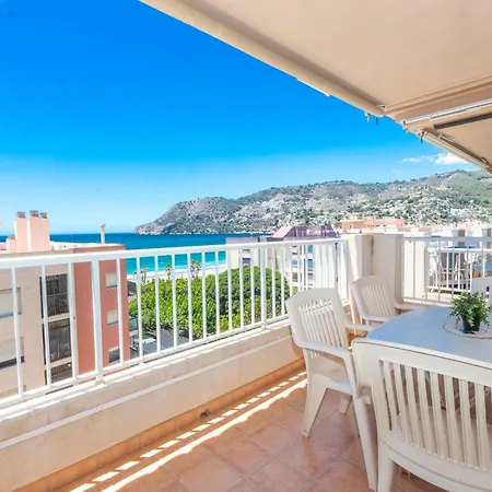 Sun And Seaviews Bay Apartment *