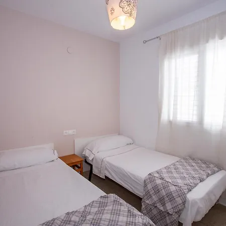 Apartment Sun And Seaviews Bay Almunecar