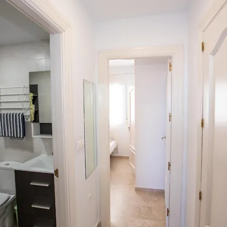 Sun And Seaviews Bay Apartment *