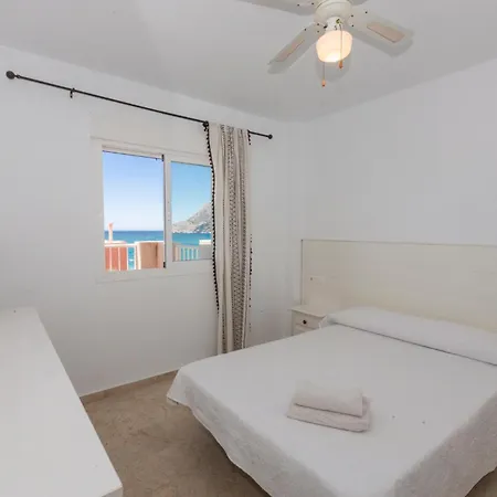 Sun And Seaviews Bay Apartment *