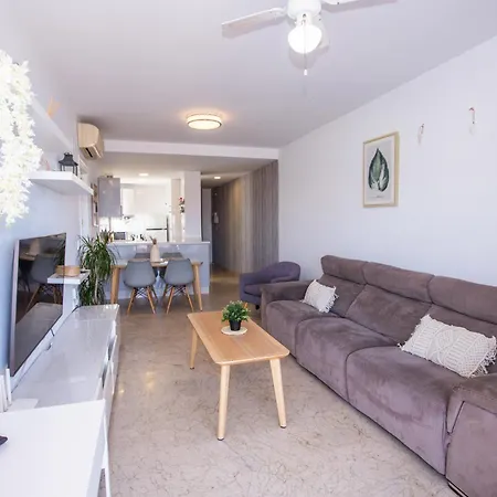 Sun And Seaviews Bay Apartment