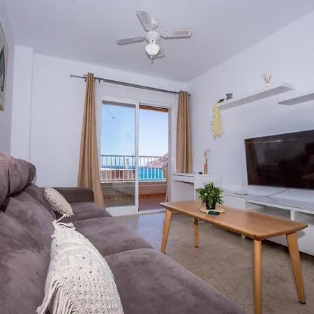 Sun And Seaviews Bay Apartment *